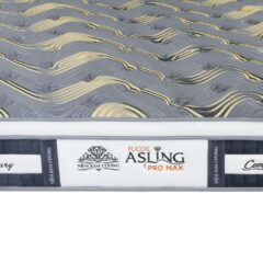Đệm lò xo Kim Cương Asling Pro Max 10 Đệm lò xo Kim Cương Asling Pro Max (chỉ có tại khu vực miền bắc)
