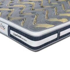 Đệm lò xo Kim Cương Asling Pro Max 9 Đệm lò xo Kim Cương Asling Pro Max (chỉ có tại khu vực miền bắc)