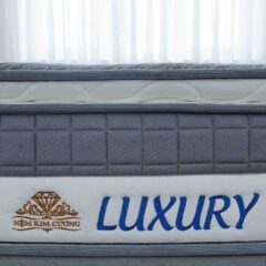 Đệm lò xo túi Kim Cương Luxury chỉ có ở miền bắc 11 Đệm lò xo túi Kim Cương Luxury chỉ có ở miền bắc
