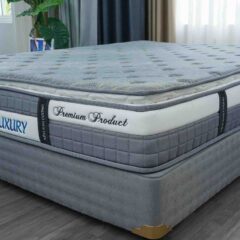 Đệm lò xo túi Kim Cương Luxury chỉ có ở miền bắc 10 Đệm lò xo túi Kim Cương Luxury chỉ có ở miền bắc