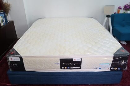 Địa chỉ bán Nệm lò xo Vạn Thành ở Thủ Đức