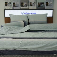 Drap Aroma King mã 01