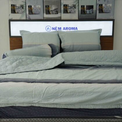 Drap Aroma King mã 01