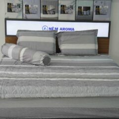 Drap Aroma King mã 03