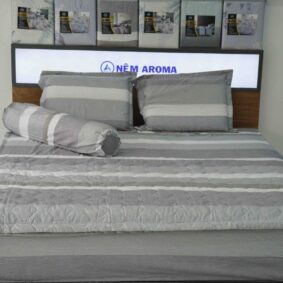 Drap Aroma King mã 03
