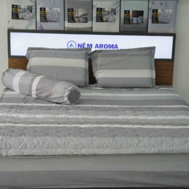 Drap Aroma King mã 03