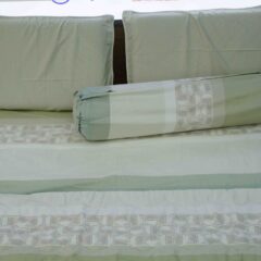 Drap cotton aroma luxury mã Lux-1 8 Drap cotton aroma luxury mã Lux-1