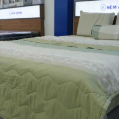 Drap cotton aroma luxury mã Lux-1 9 Drap cotton aroma luxury mã Lux-1