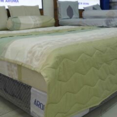 Drap cotton aroma luxury mã Lux-1 10 Drap cotton aroma luxury mã Lux-1