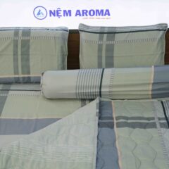 Drap Cotton Aroma Luxury mã lux-12 11 Drap Cotton Aroma Luxury mã lux-12