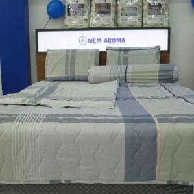 Drap Cotton Aroma Luxury mã lux-12