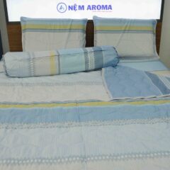 Drap Cotton Aroma Luxury mã lux-2 8 Drap Cotton Aroma Luxury mã lux-2