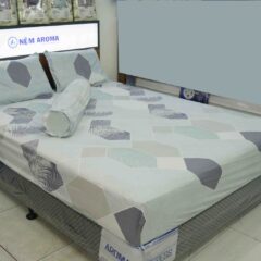 Drap Cotton Aroma Luxury mã lux-3 10 Drap Cotton Aroma Luxury mã lux-3