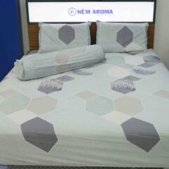 Drap Cotton Aroma Luxury mã lux-3 8 Drap Cotton Aroma Luxury mã lux-3