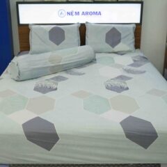Drap Cotton Aroma Luxury mã lux-3