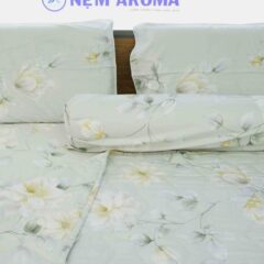 Drap Cotton Aroma Luxury mã lux-4 11 Drap Cotton Aroma Luxury mã lux-4