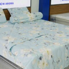 Drap Cotton Aroma Luxury mã lux-5 9 Drap Cotton Aroma Luxury mã lux-5