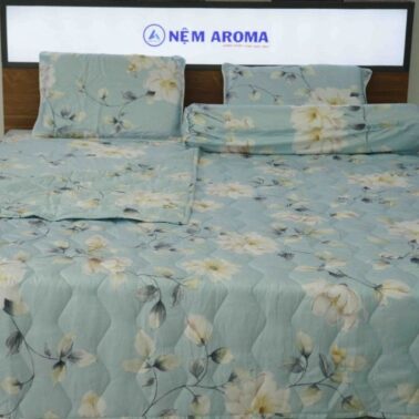 Drap Cotton Aroma Luxury mã lux-5