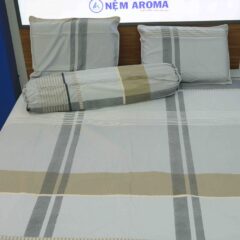 Drap Cotton Aroma Luxury mã lux-6 8 Drap Cotton Aroma Luxury mã lux-6