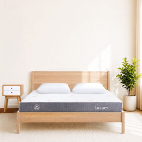 Nệm Foam Aroma Luxury Plus