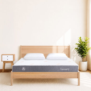 Nệm Foam Aroma Luxury Plus