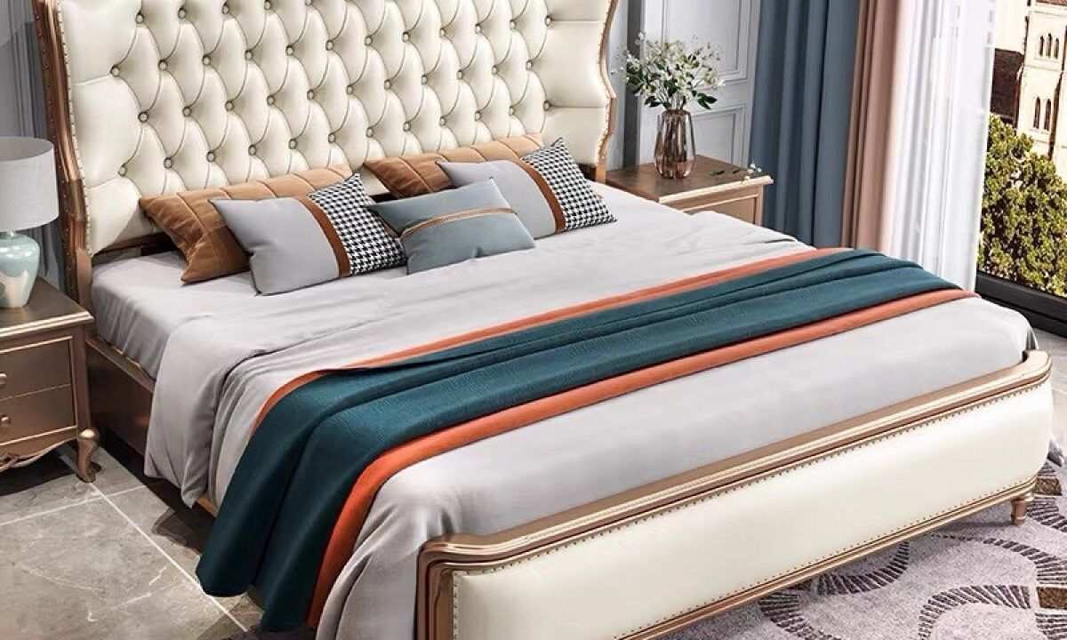 Nệm giá kho Phường Mỹ Quới Cần Thơ