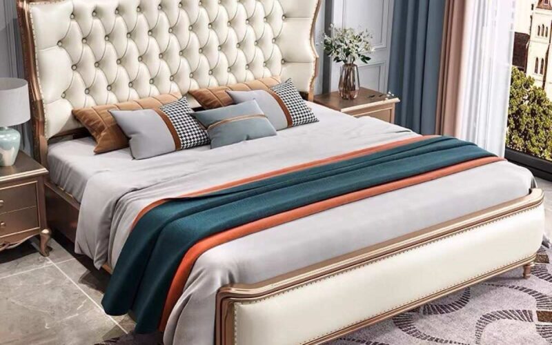 Nệm giá kho Phường Mỹ Quới Cần Thơ