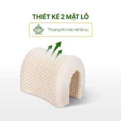 Gối cao su Aroma 14 Gối cao su Aroma