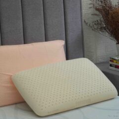 Gối cao su Oval Liên Á 8 Gối cao su Oval Liên Á