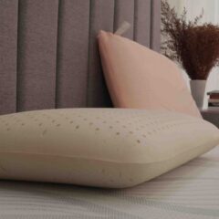 Gối cao su Oval Liên Á 11 Gối cao su Oval Liên Á