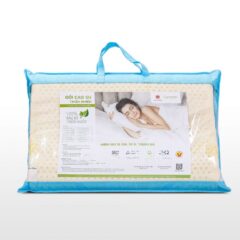 Gối cao su Vạn Thành 11 Gối cao su Vạn Thành