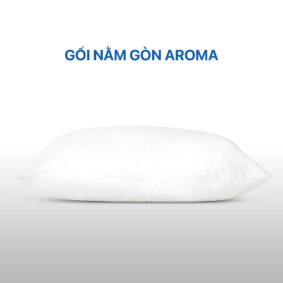 Gối Gòn Aroma