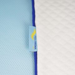 Gối Nằm Foam Aroma 8 Gối Nằm Foam Aroma