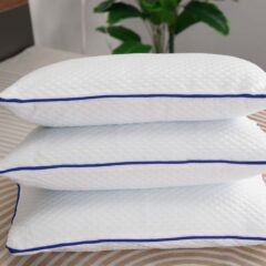 Gối Nằm Foam Aroma 11 Gối Nằm Foam Aroma