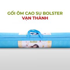 Gối ôm cao su Bolster Vạn Thành