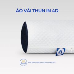 Gối ôm Foam Aroma