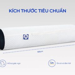 Gối ôm Foam Aroma