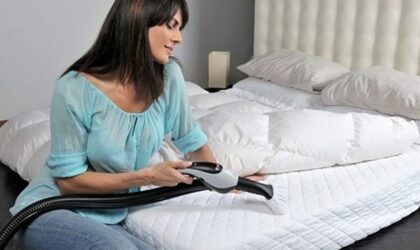 Cách phân biệt nệm bông ép thật giả và cách sử dụng