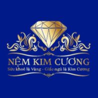 Nệm Kim Cương