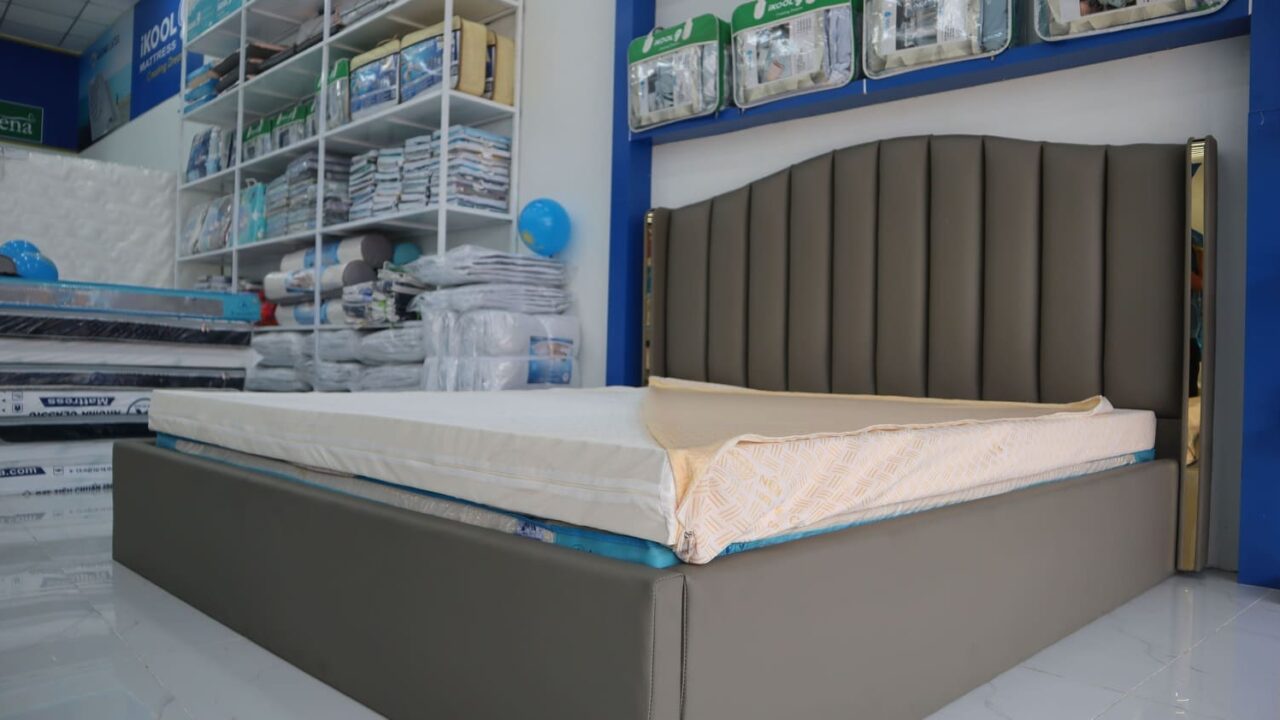 Cửa hàng đệm giá rẻ tại Thanh Hóa