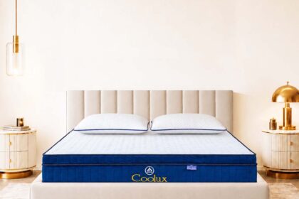 So sánh nệm cao su, nệm lò xo và nệm foam: Nên chọn loại nào?
