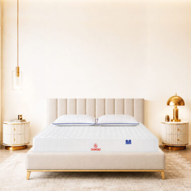 Nệm lò xo Aroma Diamond