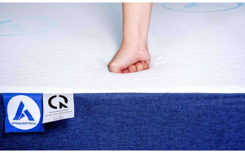 mua nệm foam 1m4 x 2m