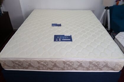 Mua nệm giá rẻ ở quận 10