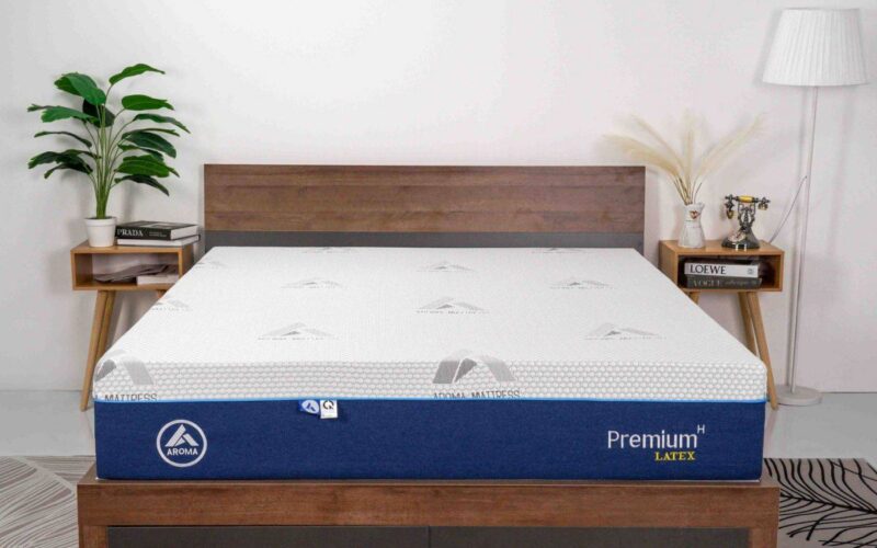 Mua nệm lò xo dày 40cm giá rẻ