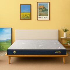 Nệm Aroma Super Foam 8 Nệm Aroma Super Foam