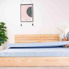 Nệm bông ép Aroma Ceramic 11 Nệm bông ép Aroma Ceramic