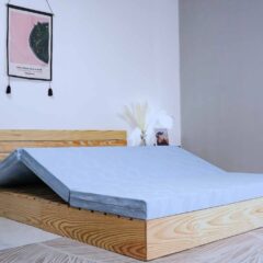 Nệm bông ép Aroma Ceramic 10 Nệm bông ép Aroma Ceramic