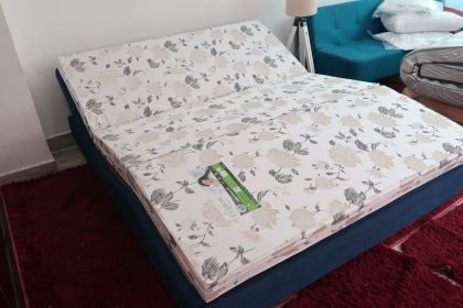 Nệm bông ép giá rẻ tại Bình Thạnh thành phố Hồ Chí Minh