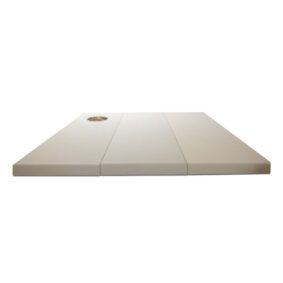 Nệm bông ép Kim Cương Eufiber Classic
